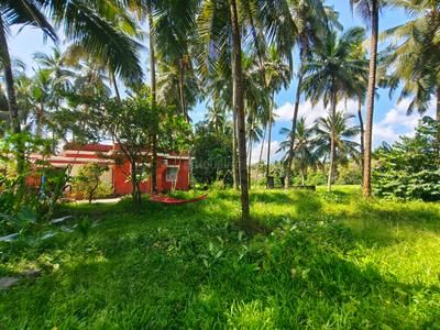 Image of 150 Sq.ft 1 RK Farm House for rent in Manipal, Udupi for Rs. 35000