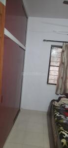Bedroom Image of 700 Sq.ft 2 BHK Apartment / Flat for sale in Pratap Nagar Udaipur for Rs. 3000000