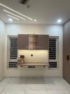 3 BHK Flat