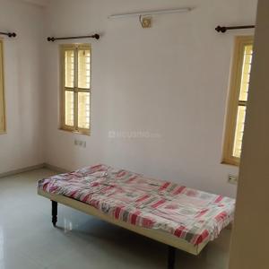 Bedroom Image of 2300 Sq.ft 3 BHK Independent House for rent in Vallabh Vidhyanagar Anand for Rs. 25000