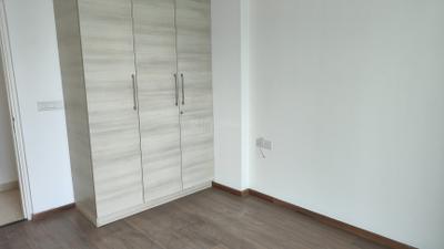Bedroom Image of 1125 Sq.ft 2 BHK Apartment / Flat for rent in Emaar Palm Studios, Sector 66 Gurgaon for Rs. 53000