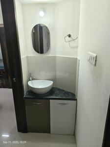 Image of 1002 Sq.ft 2 BHK Apartment / Flat for rent in Silveroak Saisha, Punawale, Pune for Rs. 28000
