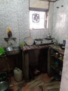 Kitchen Image of 1000 Sq.ft 5 BHK Independent House for sale in South Dum Dum Kolkata for Rs. 7200000