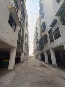 Image of 500 Sq.ft 1 BHK Apartment / Flat for sale in Udhna, Surat for Rs. 1200000