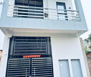 Image of 900 Sq.ft 2 BHK Builder Floor for rent in Kalyanpur, Kanpur for Rs. 13000