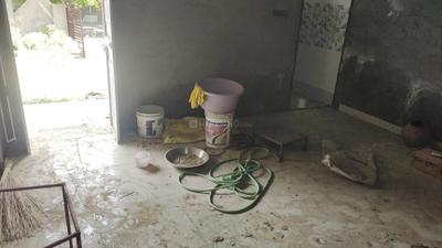 Bedroom Image of 1800 Sq.ft 3 BHK Independent House for sale in Happy Royal Aangan, Jaisinghpura Jaipur for Rs. 11500000
