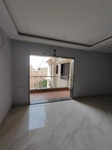 Hall Image of 1800 Sq.ft 4 BHK Apartment / Flat for sale in Merlin JayShree Vihar, Devendra Nagar Raipur for Rs. 13300000