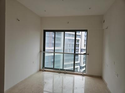 Bedroom Image of 1429 Sq.ft 3 BHK Apartment / Flat for sale in Adani Ten BKC, Bandra East Mumbai for Rs. 84300000