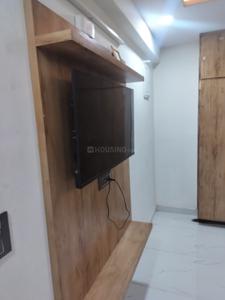 Bedroom Image of 1236 Sq.ft 2 BHK Apartment / Flat for rent in Eternal Manhattan Riviera, Sitapura Jaipur for Rs. 25000