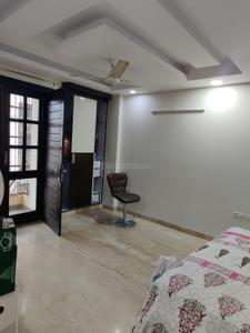 Hall Image of 1800 Sq.ft 3 BHK Builder Floor for rent in Kirti Nagar New Delhi for Rs. 69000