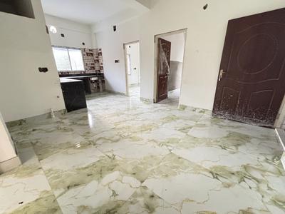Hall Image of 1016 Sq.ft 3 BHK Apartment / Flat for sale in Konnagar Hooghly for Rs. 2743200