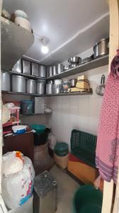 Kitchen Image of 1125 Sq.ft 2 BHK Apartment / Flat for sale in Maninagar Ahmedabad for Rs. 6800000