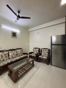 Hall Image of 1050 Sq.ft 2 BHK Builder Floor for rent in Sector 30 Gurgaon for Rs. 40000