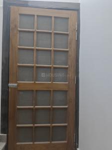 Bedroom Image of 1500 Sq.ft 3 BHK Builder Floor for rent in Indira Nagar Lucknow for Rs. 25000