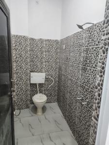 Bathroom Image of 1800 Sq.ft 5 BHK Independent House for sale in Indira Nagar Lucknow for Rs. 5200000