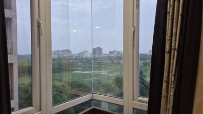 Balcony Image of 1719 Sq.ft 3 BHK Apartment / Flat for sale in Aryan Samriddhi Avenue, Jivan Vihar Raipur for Rs. 8000000