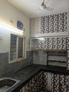 Kitchen Image of 1100 Sq.ft 2 BHK Apartment / Flat for sale in Nallakunta Hyderabad for Rs. 7500000