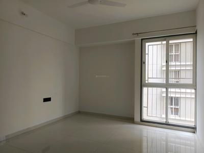Bedroom Image of 980 Sq.ft 2 BHK Apartment / Flat for sale in Krisna Nirmaan Amorapolis Phase 3, Dhanori Pune for Rs. 7100000