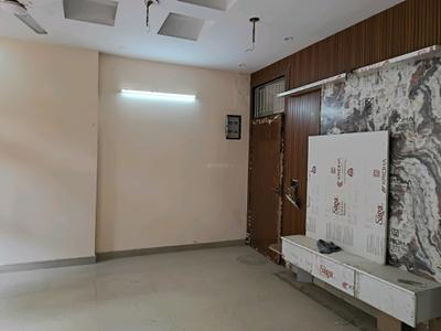 Living Room Image of 1450 Sq.ft 3 BHK Builder Floor for sale in Indirapuram Ghaziabad for Rs. 11500000