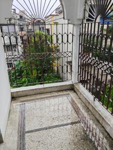 Balcony Image of 1800 Sq.ft 4 BHK Independent House for sale in Kasba Kolkata for Rs. 16000000