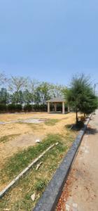 Image of 1050 Sq.ft Residential Plot / Land for sale in Ruchi Saatvik Vihar, Manglia, Indore for Rs. 5775000