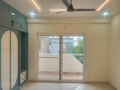 Bedroom Image of 2185 Sq.ft 3 BHK Apartment / Flat for sale in Western Springs, Bairagiguda Hyderabad for Rs. 22000000