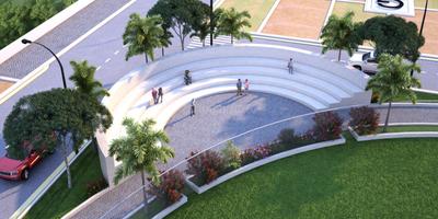 Image of 1000 Sq.ft Residential Plot / Land for sale in Sonpairi 2, Raipur for Rs. 1200000