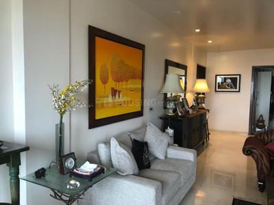 Hall Image of 2850 Sq.ft 4 BHK Apartment / Flat for sale in Andheri West Mumbai for Rs. 165000000