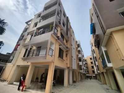 Image of 906 Sq.ft 3 BHK Apartment / Flat for sale in Champasari, Siliguri for Rs. 4077000