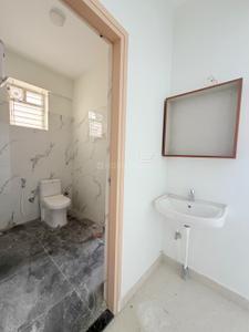Image of 1200 Sq.ft 2 BHK Builder Floor for rent in Harlur, Bengaluru for Rs. 55000