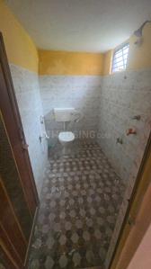 Bedroom Image of 750 Sq.ft 2 BHK Builder Floor for rent in Birati Kolkata for Rs. 8800