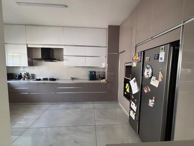 Kitchen Image of 1850 Sq.ft 3 BHK Apartment / Flat for sale in HSR Layout Bengaluru for Rs. 28000000