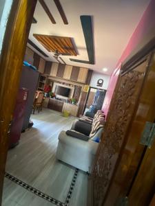 Hall Image of 900 Sq.ft 3 BHK Independent House for sale in Sri Nagar Colony Khammam for Rs. 679999