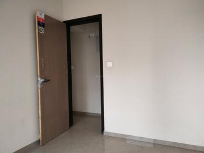 Bedroom Image of 1890 Sq.ft 3 BHK Apartment / Flat for sale in Kharghar Navi Mumbai for Rs. 27500000