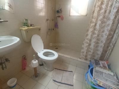 Bathroom Image of 1281 Sq.ft 2 BHK Apartment / Flat for sale in Porvorim Goa for Rs. 9500000