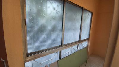 Balcony Image of 700 Sq.ft 1 BHK Apartment / Flat for rent in Viman Nagar Pune for Rs. 30000