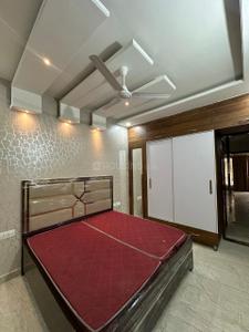 Bedroom Image of 1350 Sq.ft 3 BHK Apartment / Flat for sale in Ubber Palm Meadows Plot, Bhago Majra Mohali for Rs. 5790000