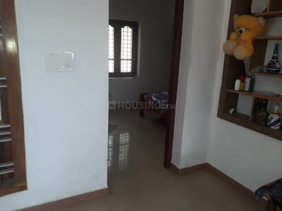 Living Room Image of 1000 Sq.ft 2 BHK Independent House for sale in Kunathurmedu Palakkad for Rs. 3000000