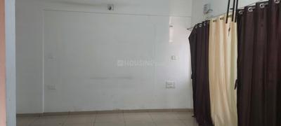 Living Room Image of 1216 Sq.ft 2 BHK Apartment / Flat for sale in Pratham Riviera, Atladara Vadodara for Rs. 3500000
