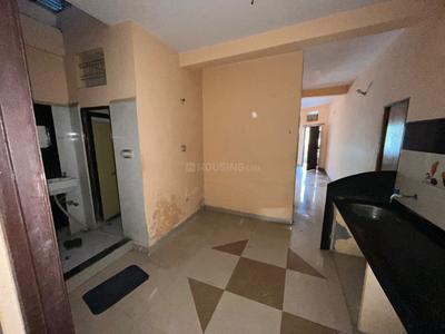 Hall Image of 150 Sq.ft 2 BHK Independent House for rent in Nanda Nagar Indore for Rs. 14999