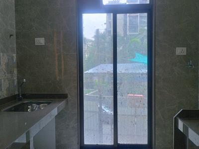 Kitchen Image of 751 Sq.ft 2 BHK Apartment / Flat for sale in Bhagwati Celeste, Dombivli East Thane for Rs. 5800000