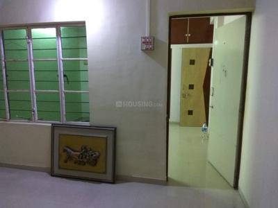 Bedroom Image of 1500 Sq.ft 3 BHK Apartment / Flat for sale in Alkapuri Vadodara for Rs. 4000000