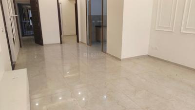 Living Room Image of 1600 Sq.ft 3.5 BHK Builder Floor for rent in Smartworld Orchard, Sector 61 Gurgaon for Rs. 60000
