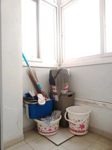 Bedroom One Image of 1891 Sq.ft 3 BHK Apartment / Flat for sale in Homes 121, Sector 121 Noida for Rs. 30000000
