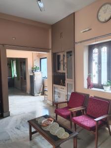Hall Image of 1361 Sq.ft 11 BHK Independent House for sale in Keshri Nagar Patna for Rs. 35000000