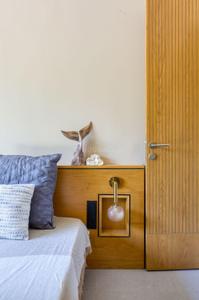 Bedroom Image of 3510 Sq.ft 4 BHK Villa for rent in Satellite Ahmedabad for Rs. 100000