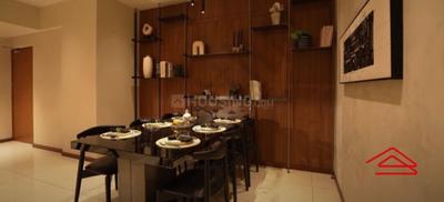 Hall Image of 1650 Sq.ft 3 BHK Apartment / Flat for sale in Goyal Orchid Salisbury by Goyal &amp; co | Hariyana Group, Agrahara Layout Bengaluru for Rs. 20250000