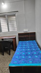 Bedroom Image of Boys pg in Mehandale garage, Gulawani Maharaj Road in Erandwane, Pune