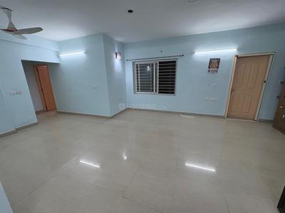 Hall Image of 1486 Sq.ft 3 BHK Apartment / Flat for rent in TVH Svasti, Thoraipakkam Chennai for Rs. 36000