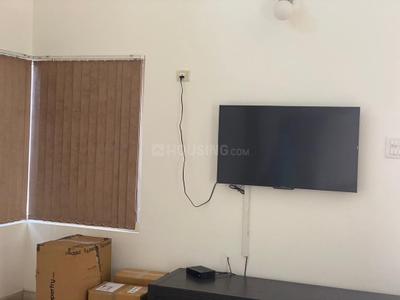 Hall Image of 3500 Sq.ft 4 BHK Independent House for sale in Neelankarai Chennai for Rs. 53000000
